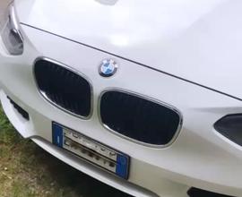 Bmw serie 1 (F20) 2015