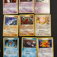 Pokemon ex forze segrete