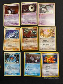 Pokemon ex forze segrete