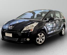 Peugeot 5008 1.6 hdi 8v Active (tecno) 112cv