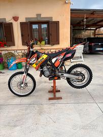 KTM sx 85