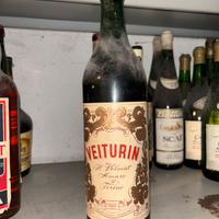 Veiturin amaro di torino