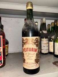 Veiturin amaro di torino