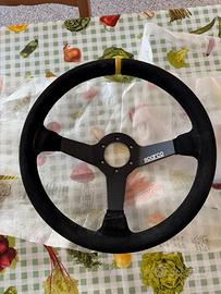 Accessori focus rs mk2