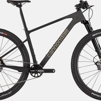 Cannondale Scalpel HT Carbon 2 Lug. 2024 Taglia M