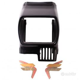 Portafaro Fifty HF Full CX 05801773