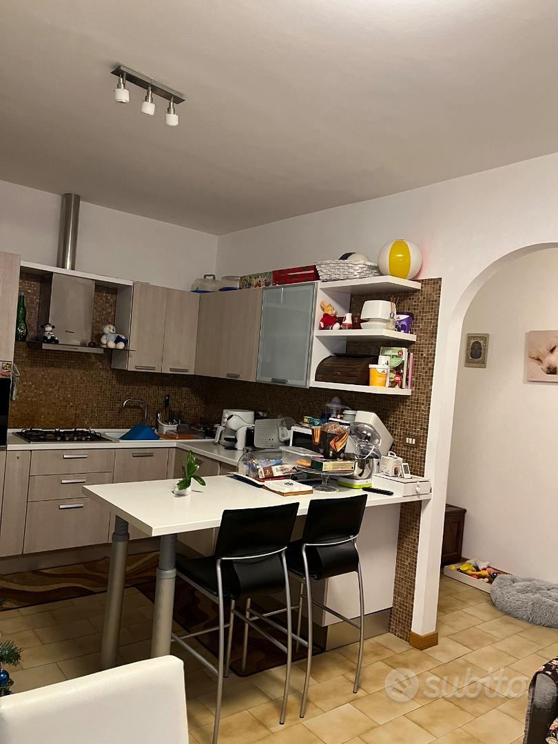 Casa villa - Vista 3