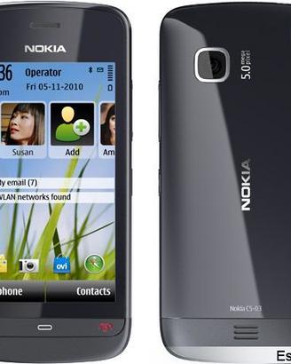 Nokia C5-03