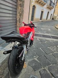 aprilia rs 125 2t