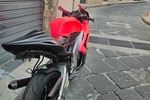 aprilia rs 125 2t