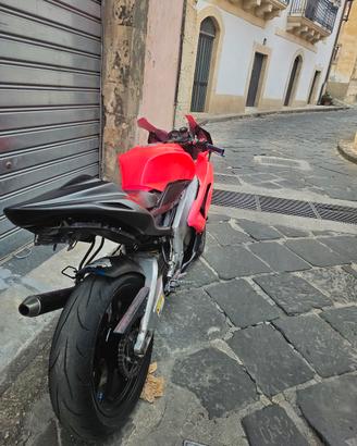 aprilia rs 125 2t