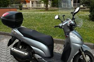 HONDA SH 300i 2008
