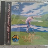 Neo Geo cd - gioco 