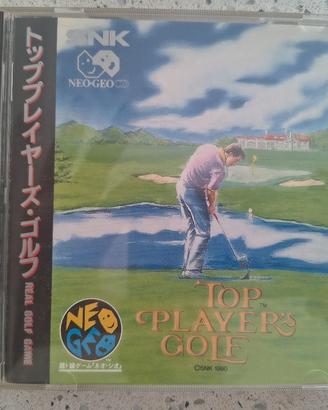 Neo Geo cd - gioco 