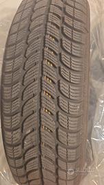 pneumatici invernali fiat panda