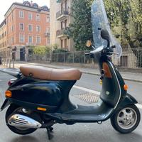 Vespa 50 ET4