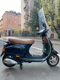 Vespa 50 ET4