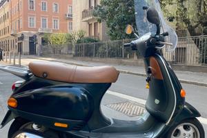 Vespa 50 ET4