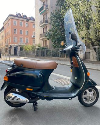 Vespa 50 ET4