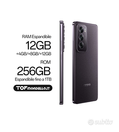 Oppo Reno 12 (12-256)