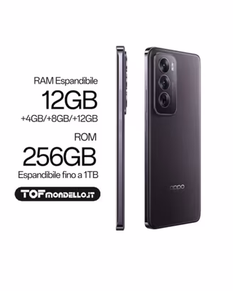 Oppo Reno 12 (12-256)