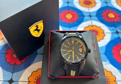 Orologio Ferrari