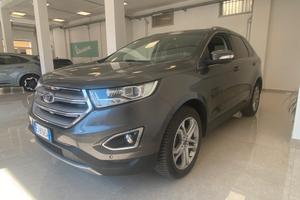 Ford Edge titanium 210 cv