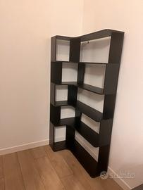 Scaffale Libreria Tribesigns