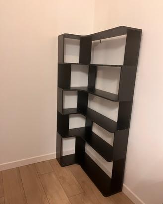 Scaffale Libreria Tribesigns