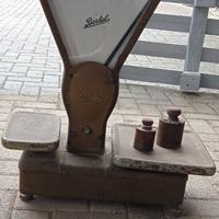 Bilancia Berkel originale