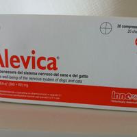 ALEVICA INNOVET 16 cpr masticabili