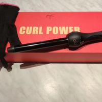 Arriccia capelli PYT