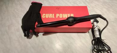 Arriccia capelli PYT