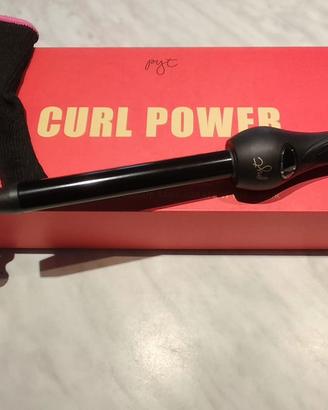 Arriccia capelli PYT