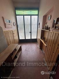 Casa singola a San Giovanni Montebello- Giarre