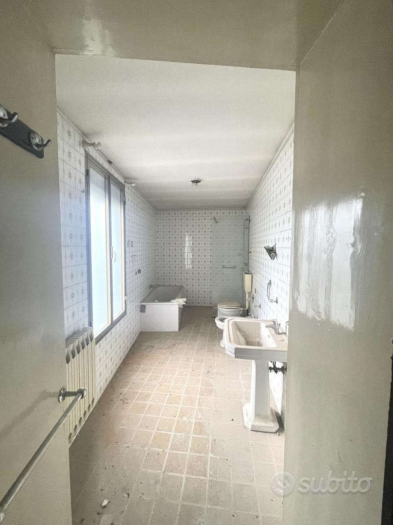 Appartamento – San Bonifacio, Villanova - Altro