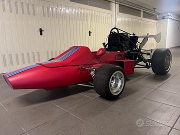 Prototipo formula 4
