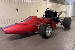 Prototipo formula 4