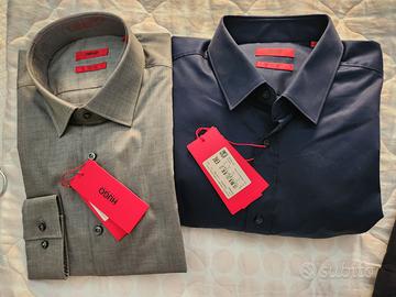 Camicia Hugo Boss