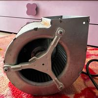 Ventilatore stufa a pellet