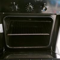Forno elettrico da incasso electrolux
