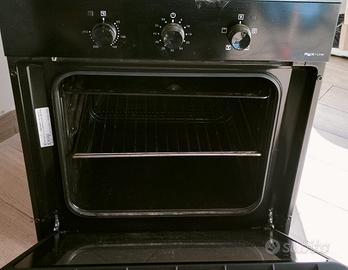 Forno elettrico da incasso electrolux
