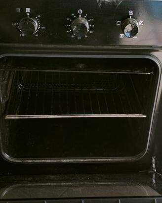 Forno elettrico da incasso electrolux