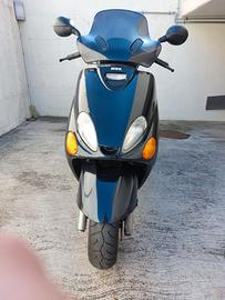 Scooter Mbk Skyliner 150 di dicembre 2000