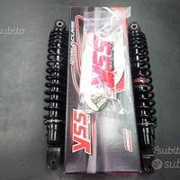 Coppia ammortizzatori yss yamaha xmax majesty 250