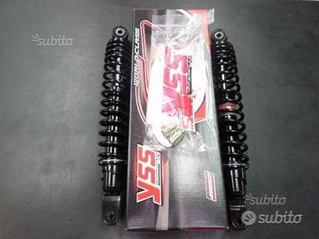 Coppia ammortizzatori yss yamaha xmax majesty 250