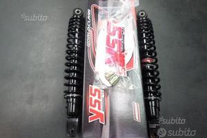 Coppia ammortizzatori yss yamaha xmax majesty 250