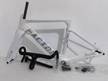 Factor bici da corsa