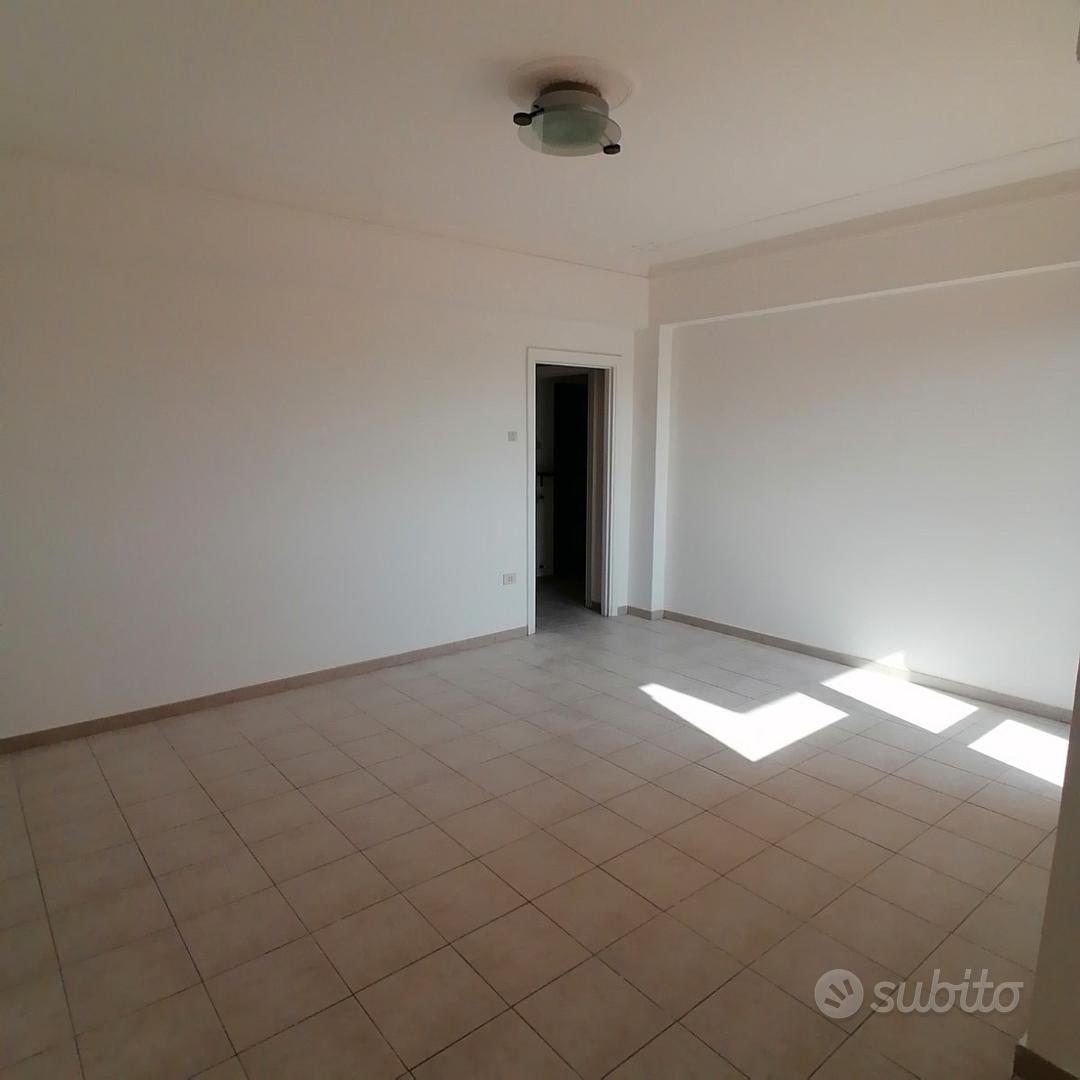 Apartment in Sassari, Rizzeddu - Vista 2