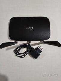 Router Wifi Tp-link TL-WR940N